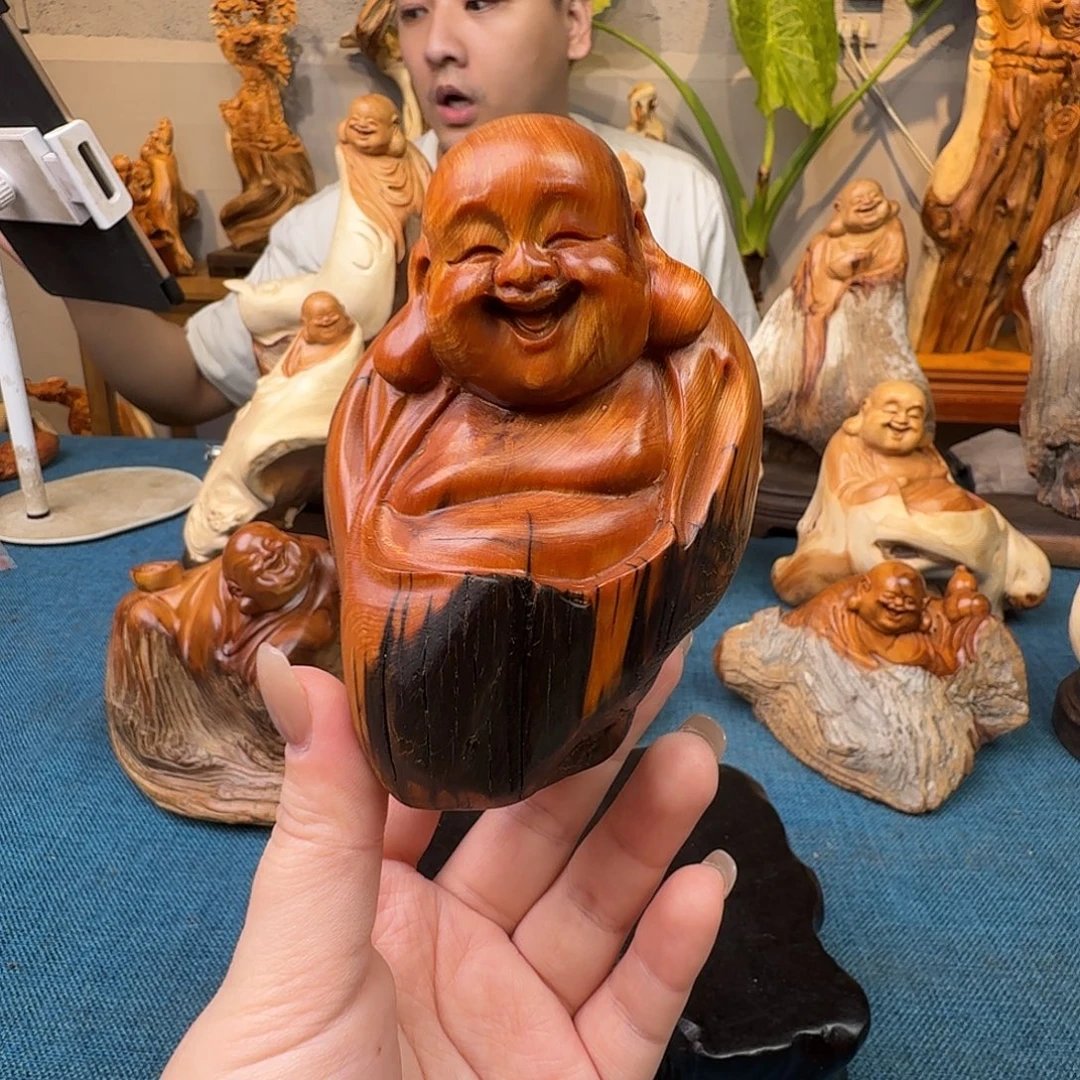 柏木（崖柏）关注一下