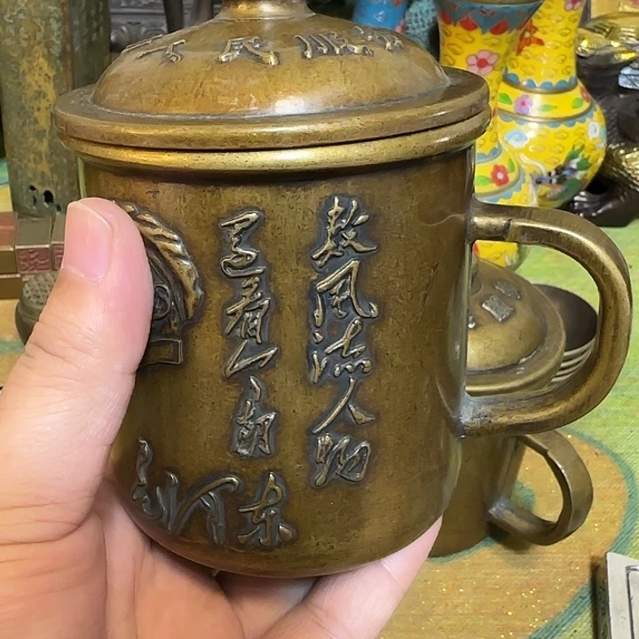 老铜器老铜器老铜器