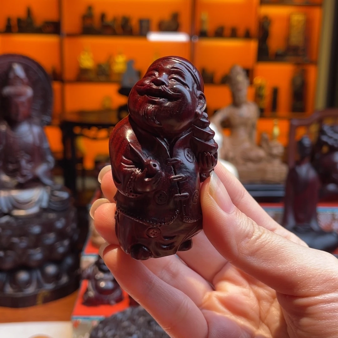 檀香紫檀（小叶紫檀）