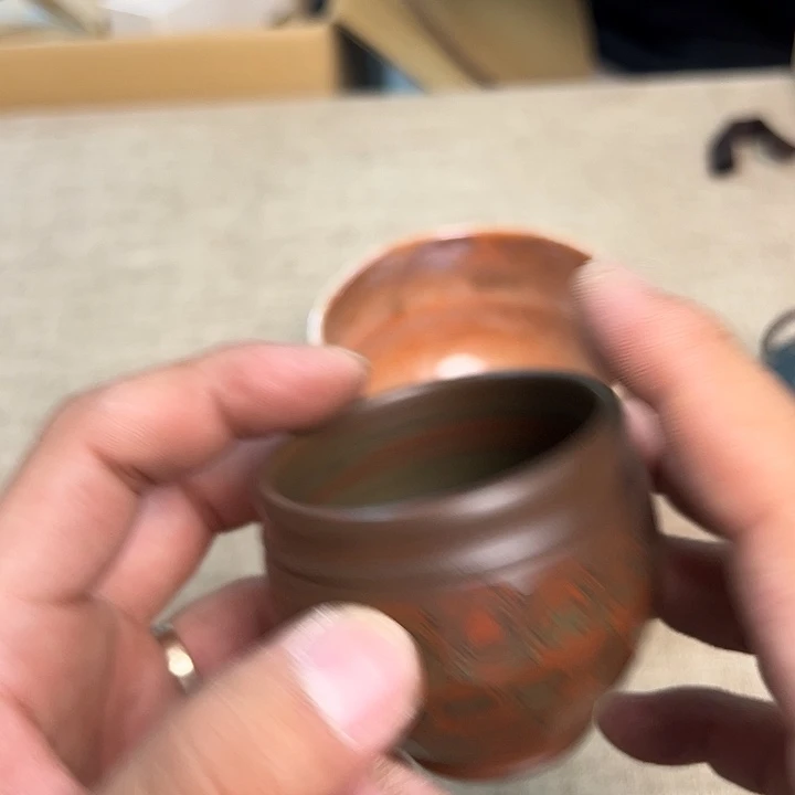 紫砂瑾煜古美术，欢迎各位老板今***澡