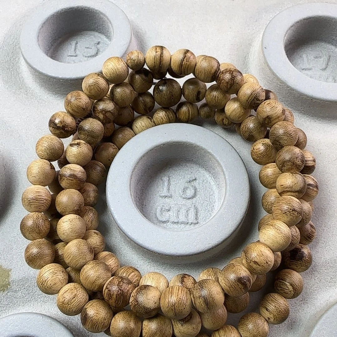 沉香手串达拉干 0.9 28.2g