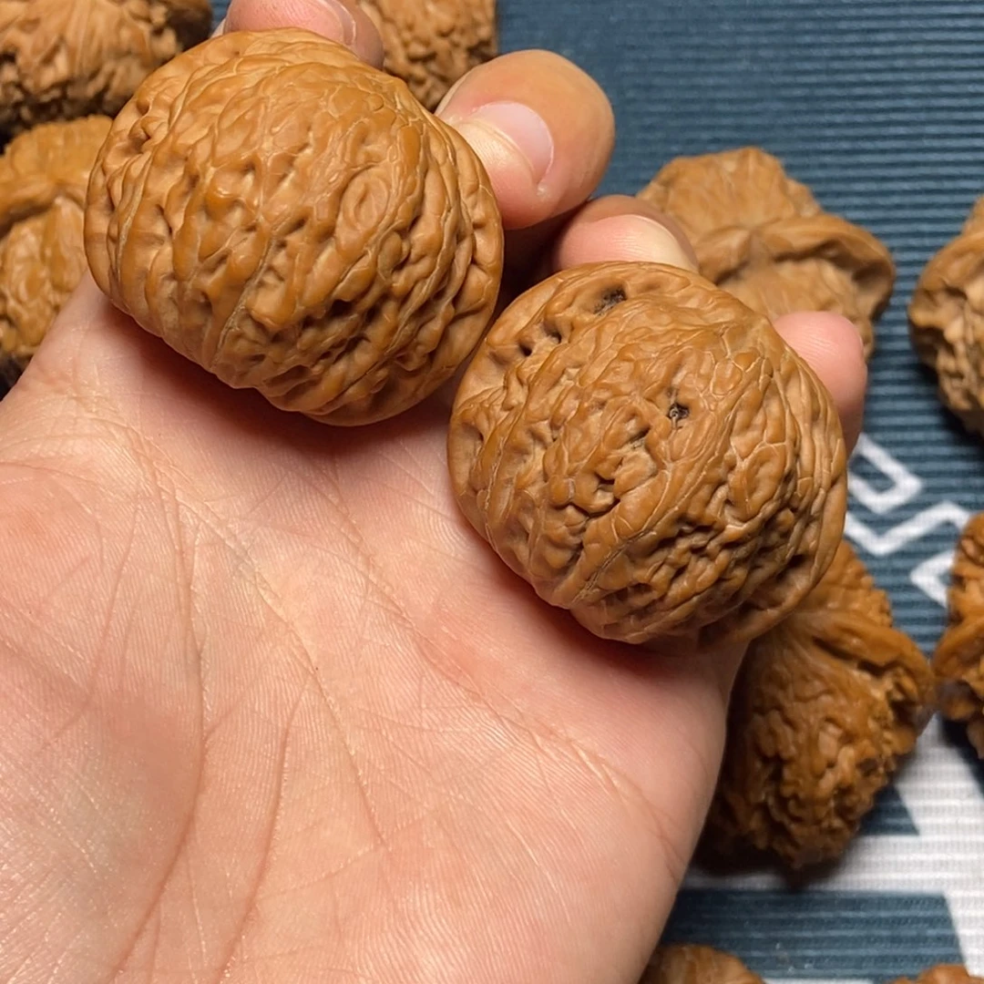 41尺全品铁锤白茬