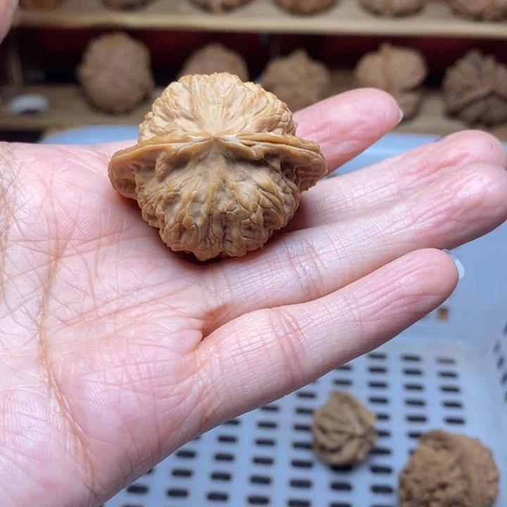 忆***凡把件文玩核桃文玩