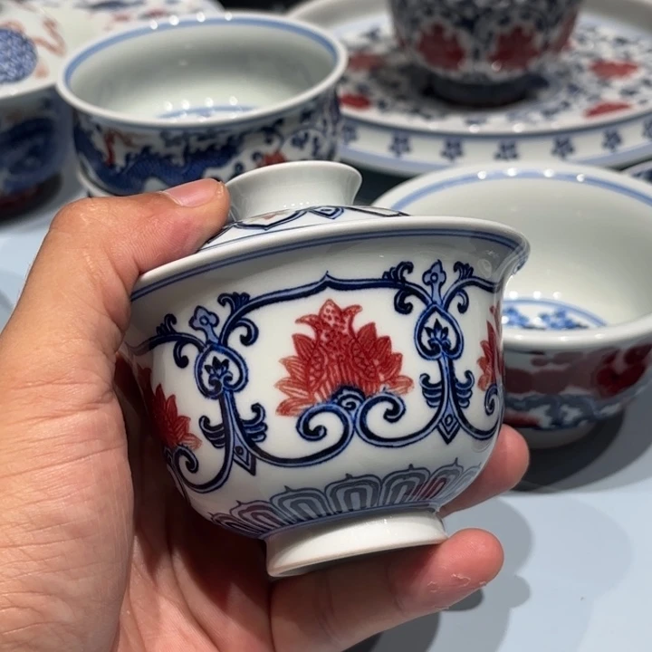 瓷片景德镇的陶瓷工艺