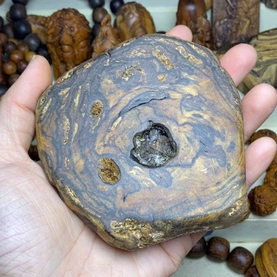 贡木手串/手链贡木