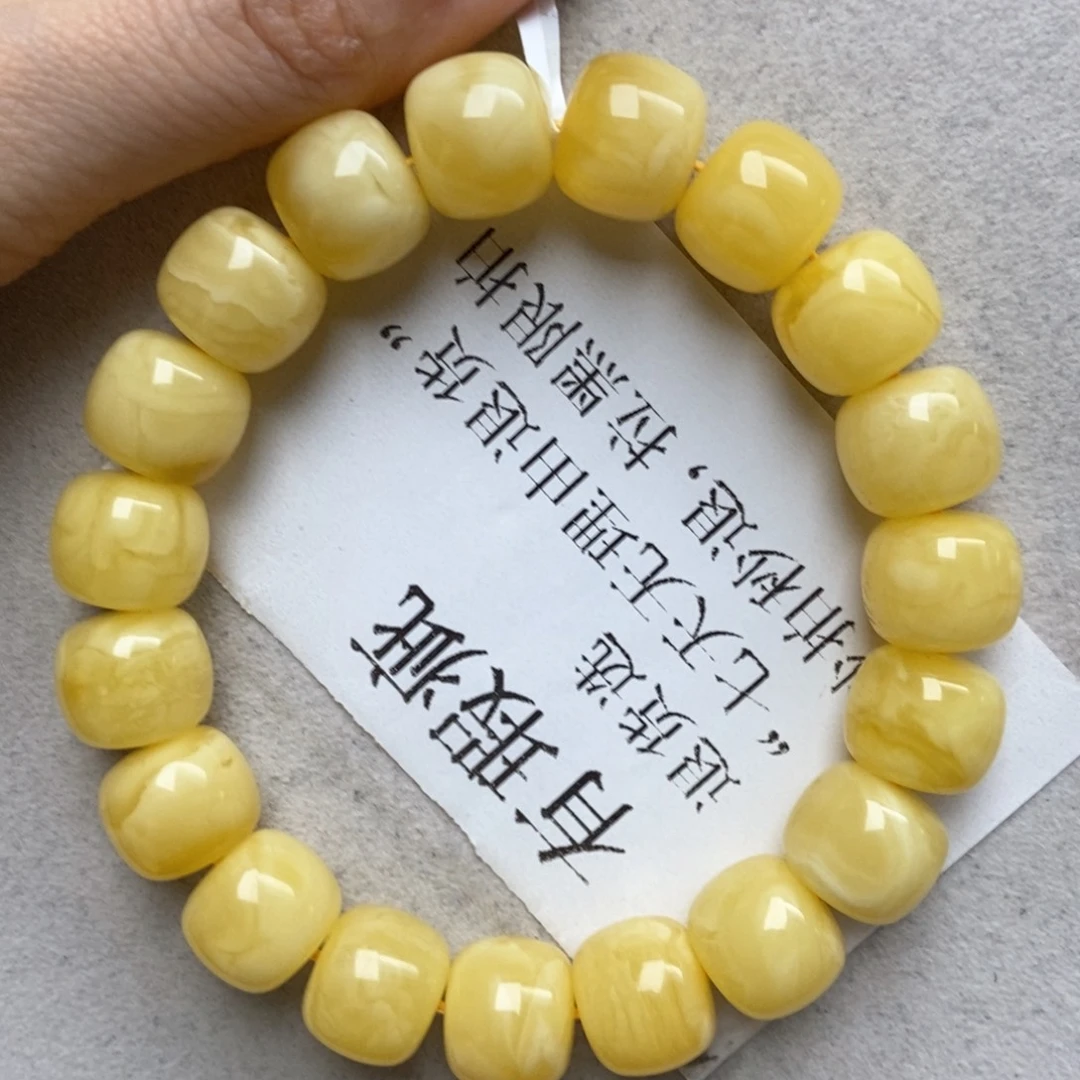 琥珀未镶嵌珠宝奇石4