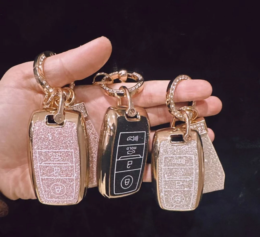 汽车遥控套 起亚遥控套新疆包邮  كىيا يۇكۇڭ قاپ