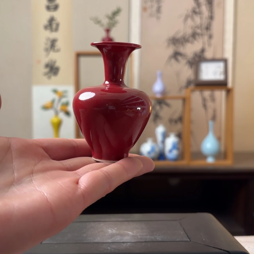 摆件美好的一天从一杯