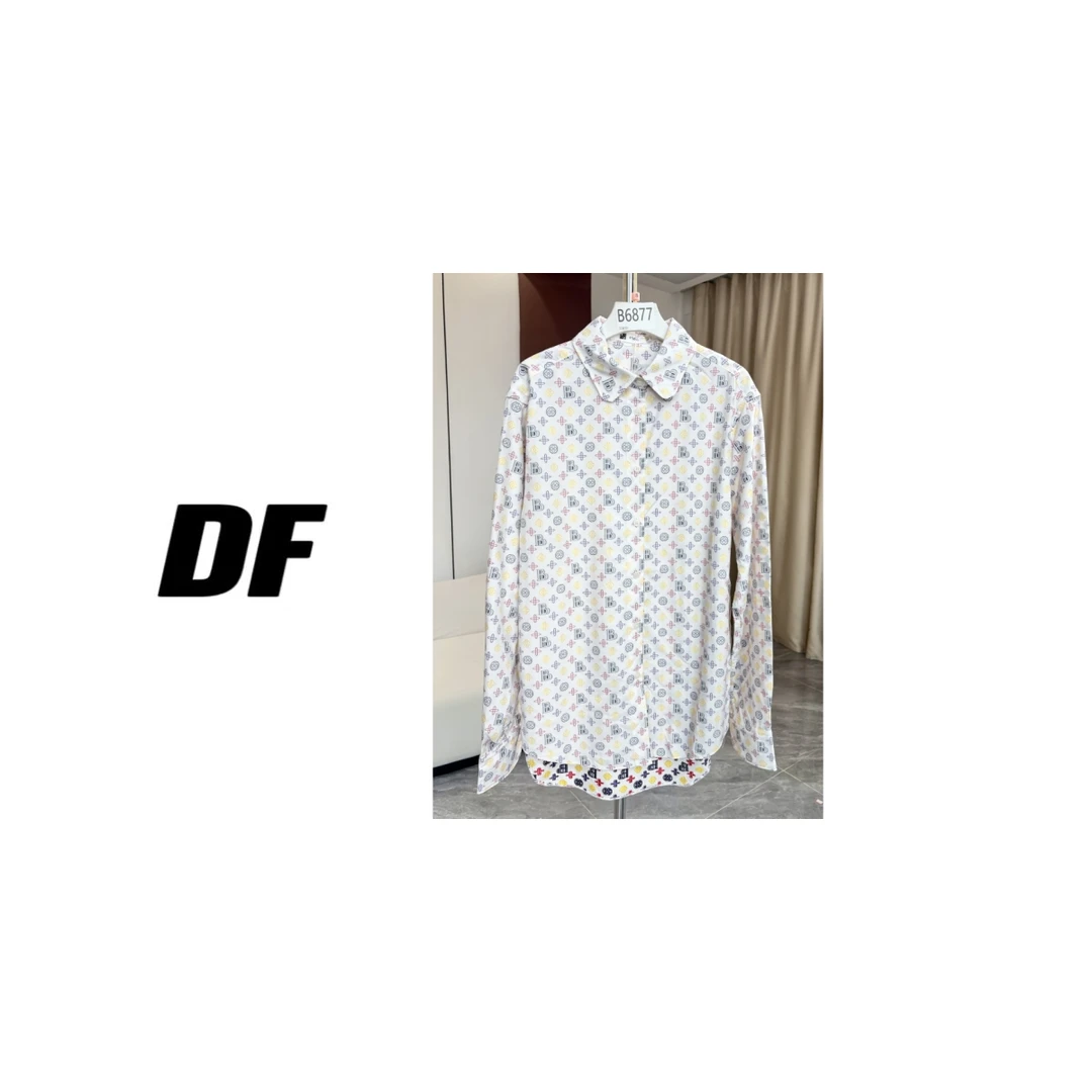 【B6877】YY-新款时尚女装春秋洋气百搭SS