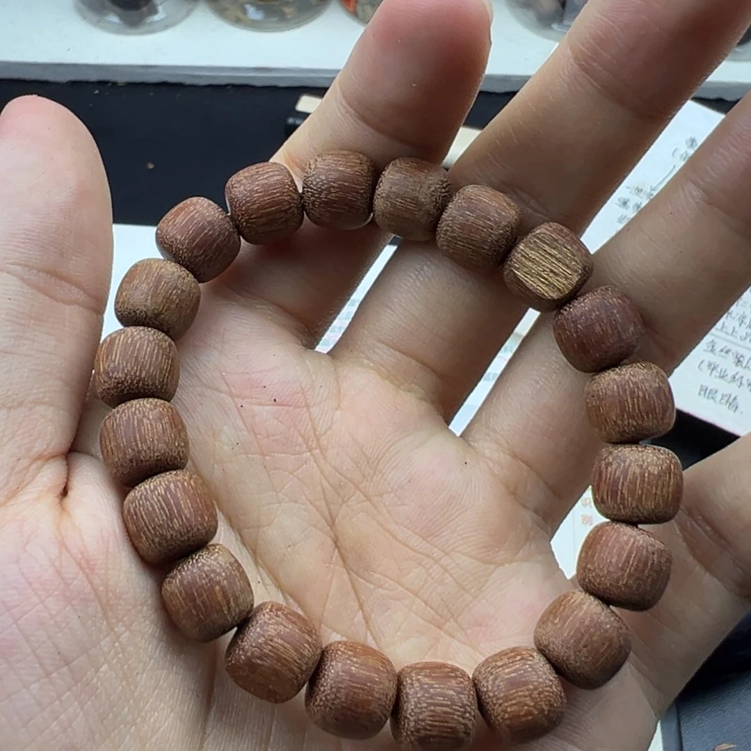 藤类降真香金丝蜜结明黄油贵州料1.0老型单圈一档8.8