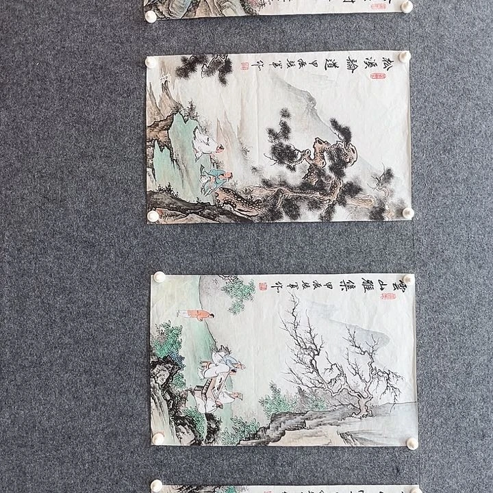 美术作品艺术作品2