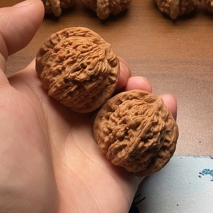 核桃手串/手链山西红皮楼41