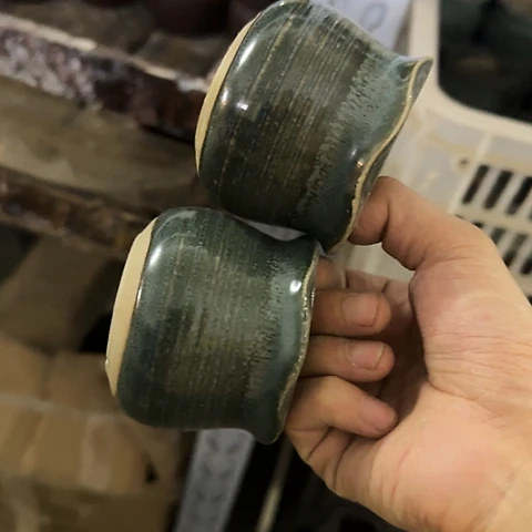 ···2个处理······5025