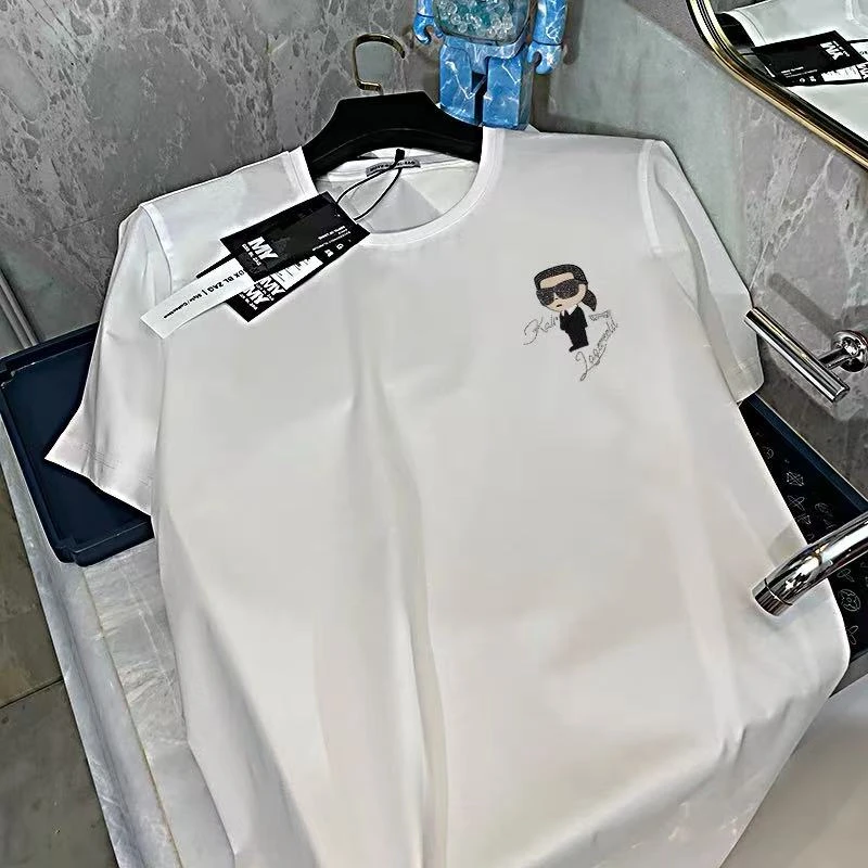 K01-K50夏季时尚百搭男装