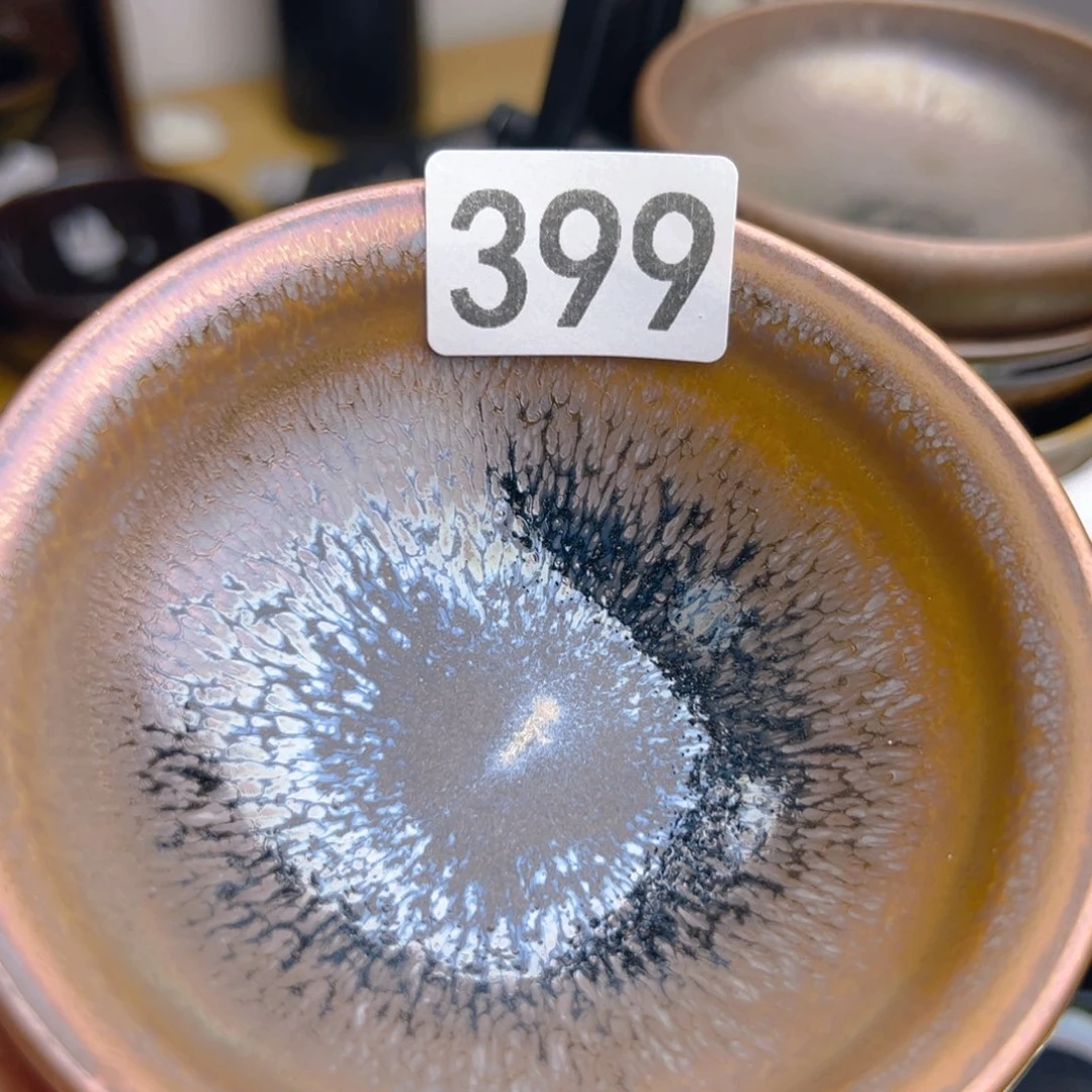 茶盏建窑建盏两天发一次货399