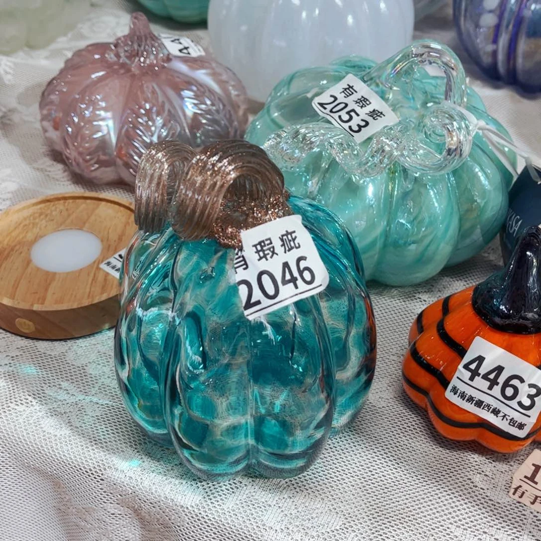 2046微瑕 花瓶摆件