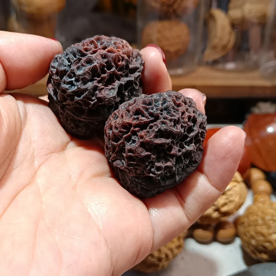 把件文玩核桃66666666666666