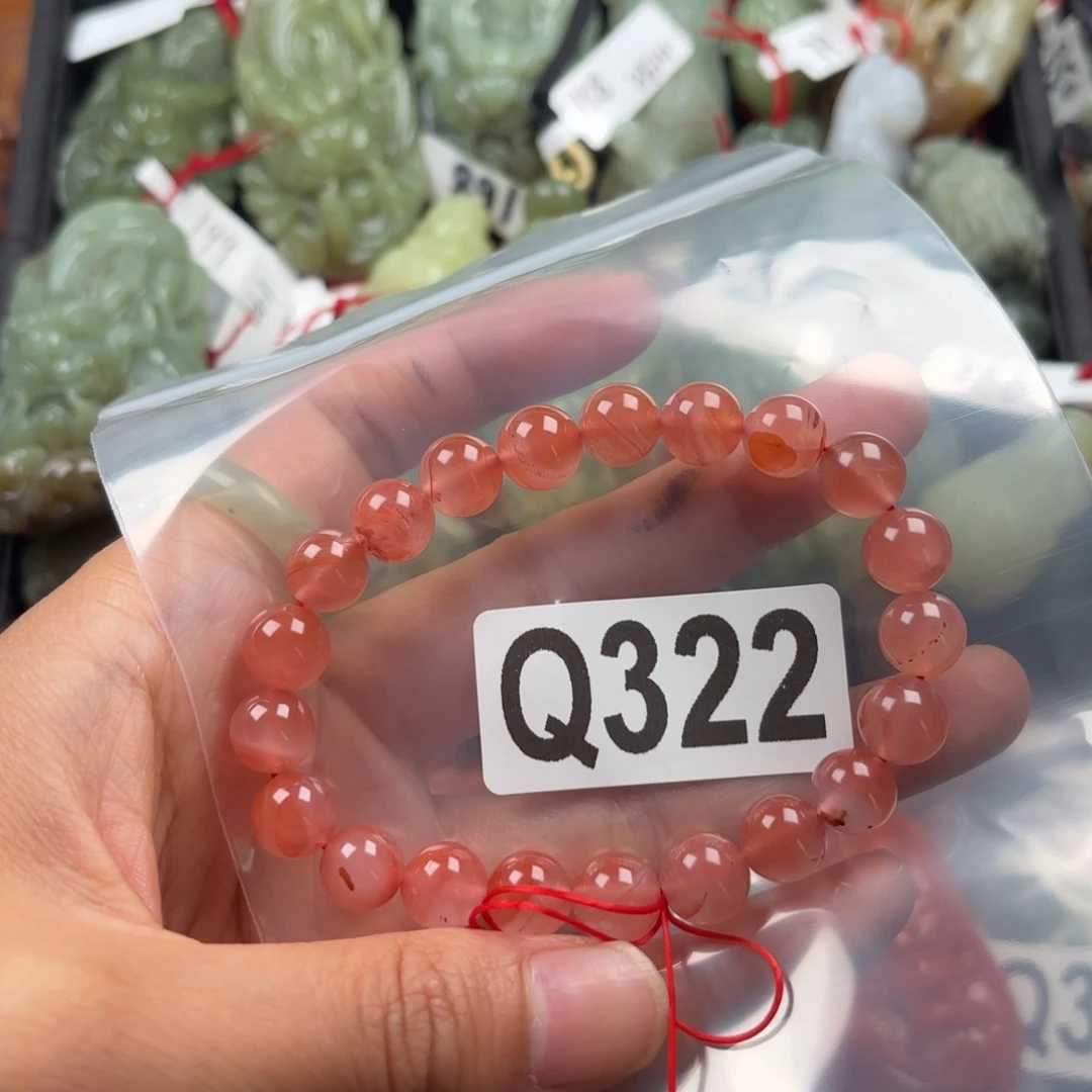 南红玛瑙未镶嵌珠宝奇石