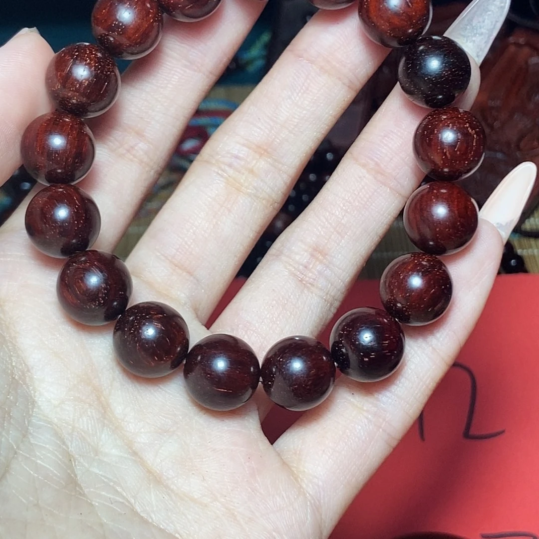 檀香紫檀（小叶紫檀）