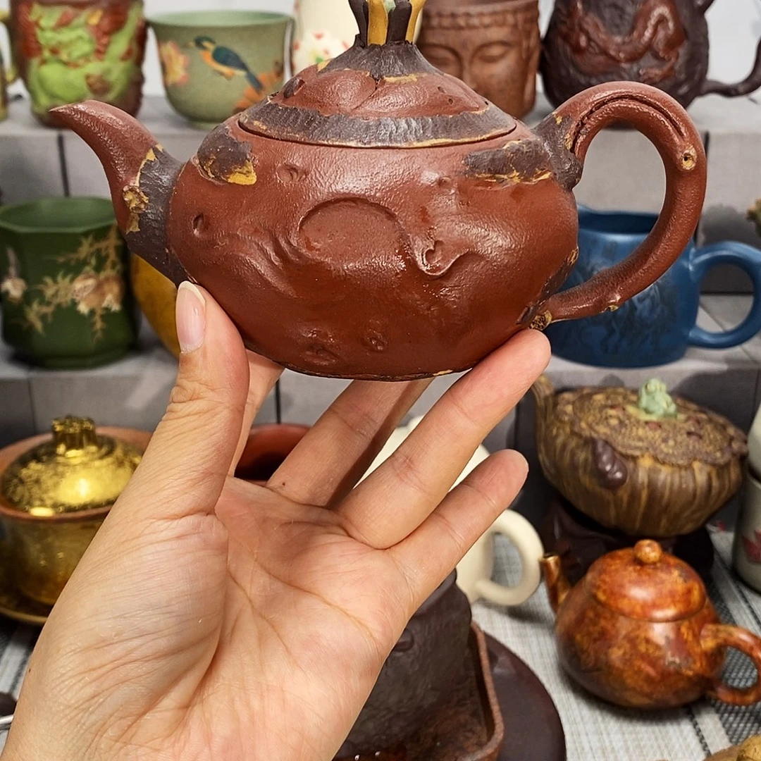 茶壶紫砂紫砂紫砂