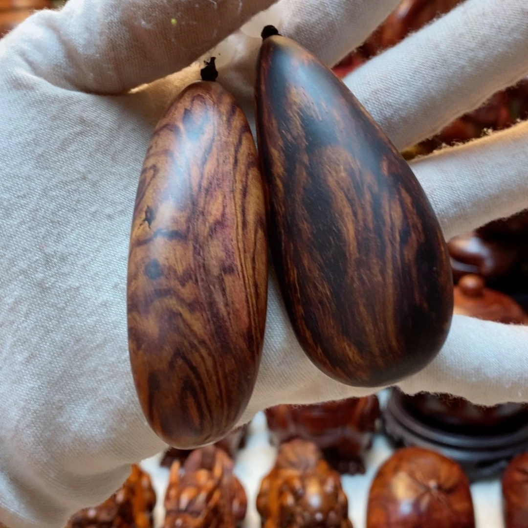 黄花梨/降香黄檀紫*阁海南