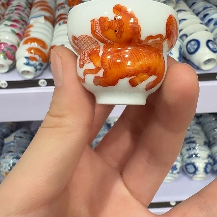 陶瓷艺术品收藏陶瓷