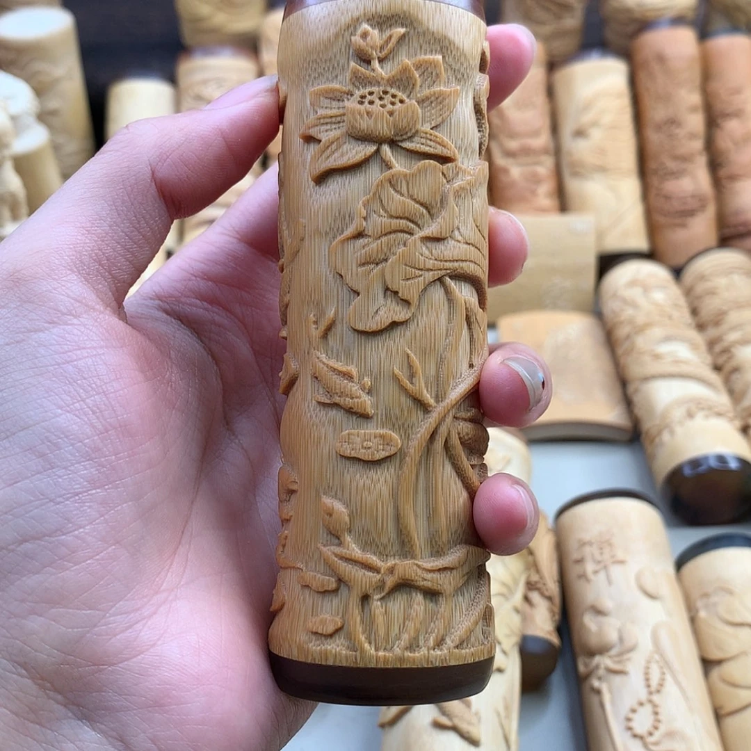 【闪购商品】竹༺****༻实心竹哈哈哈哈哈哈