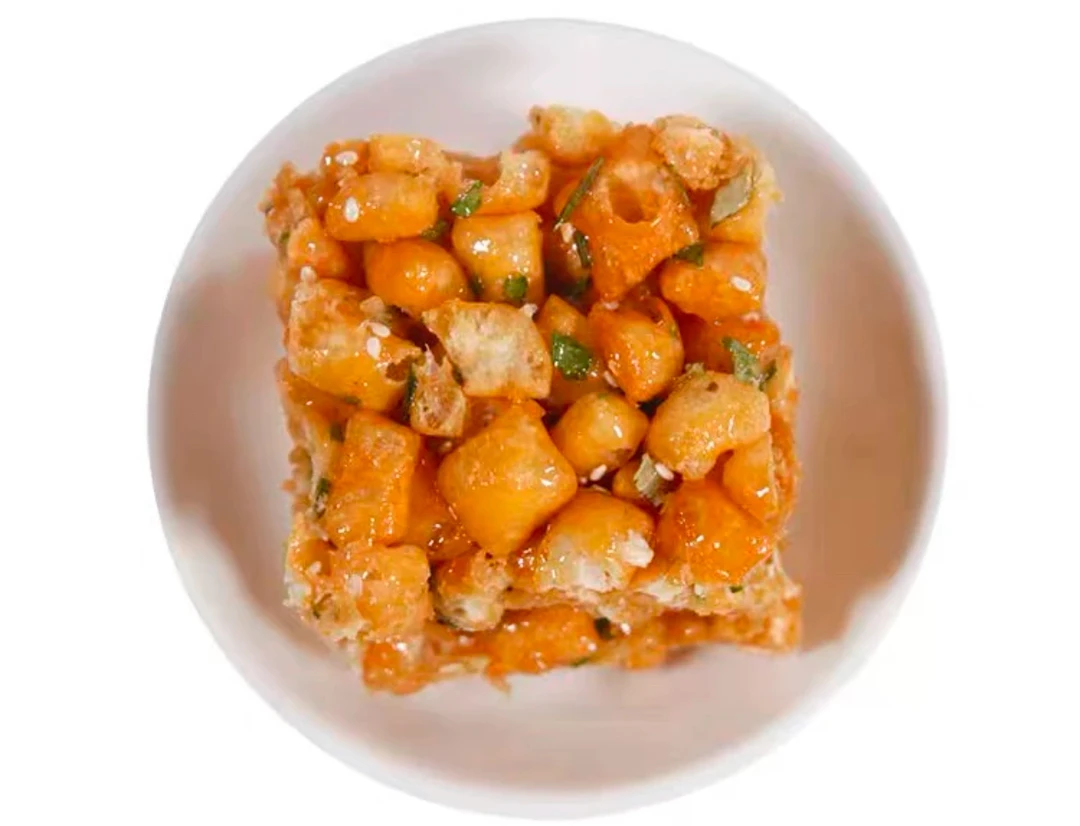 莆田特色沙琪玛一袋10个