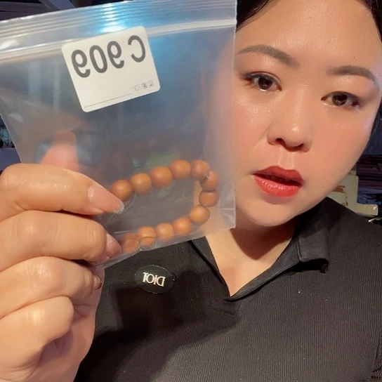 大果紫檀（缅甸花梨）909