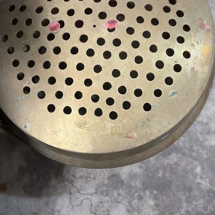 杂色豆（科檀/科特迪瓦檀木）心**点