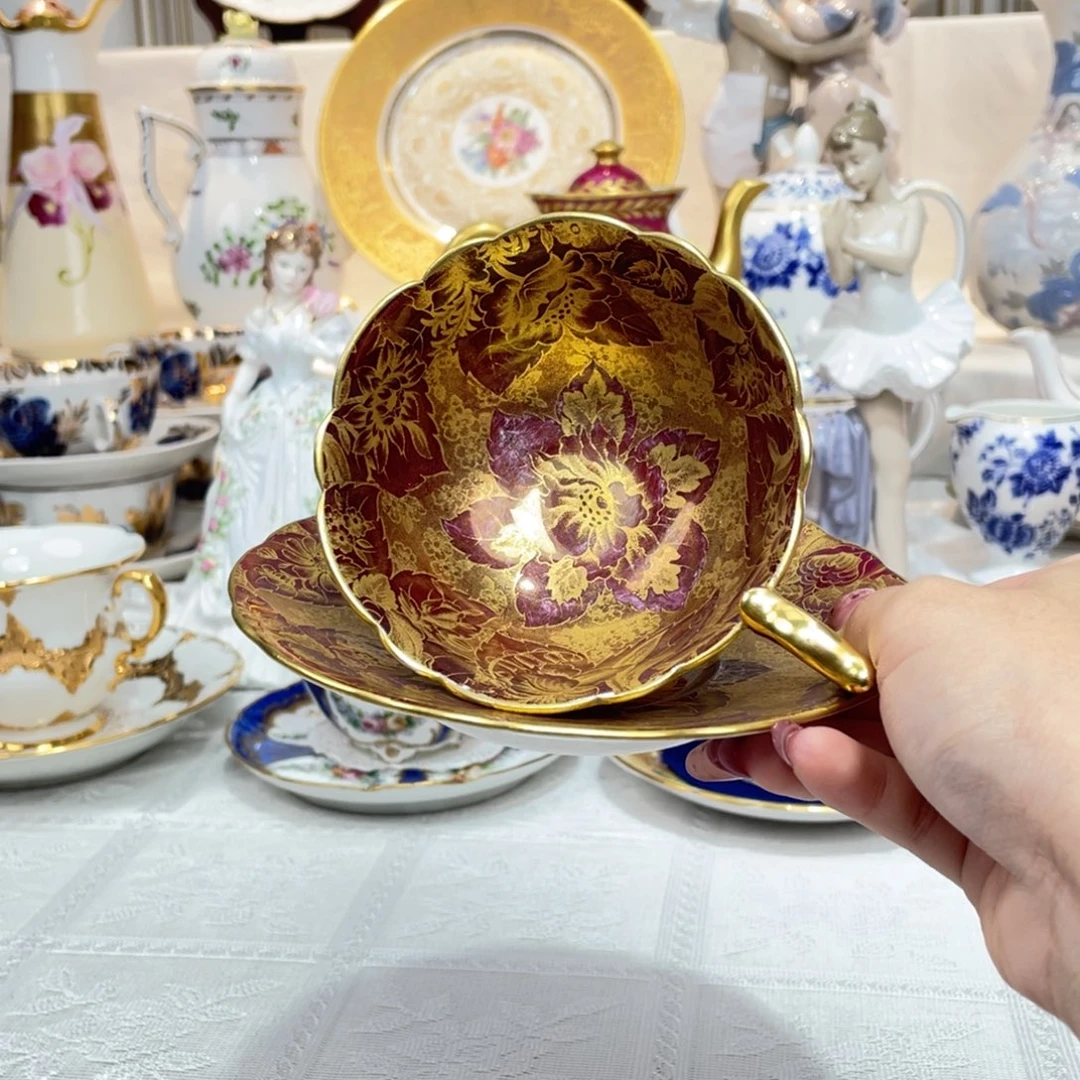 瓷片海外中古美物瓷器