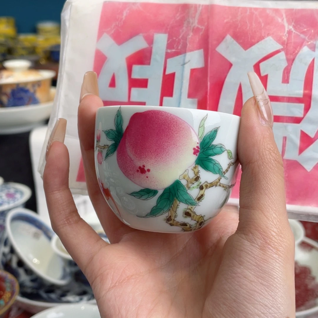 景德镇陶瓷学院美术