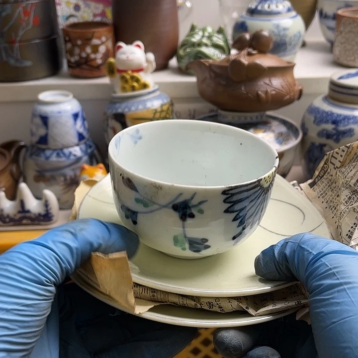 瓷片沧**歌哈哈哈我也是很喜欢这个