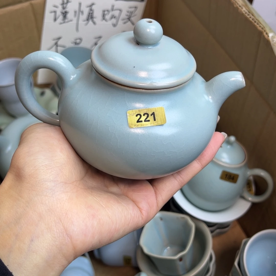 摆件瓷221哈哈哈哈哈哈哈微瑕
