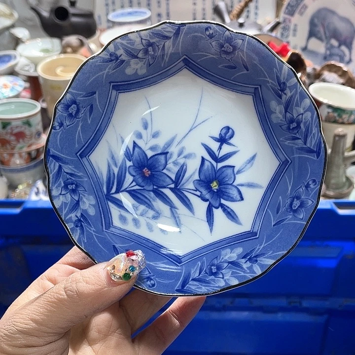 瓷片19.9包邮新疆西藏不发货