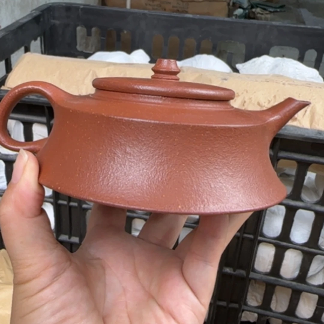 【闪购商品】茶壶紫砂紫砂茶具