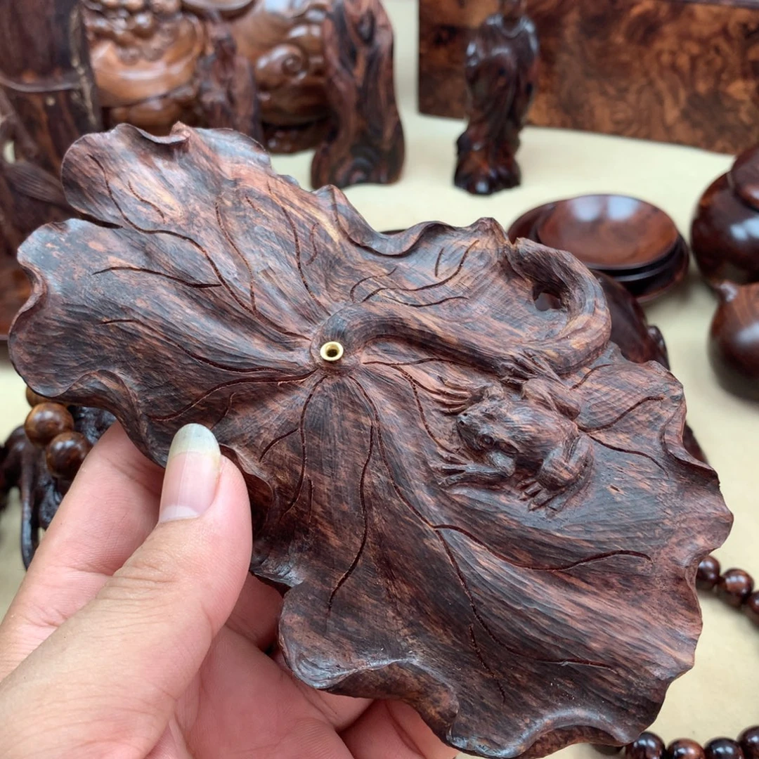 手串/手链黄花梨/降香黄檀