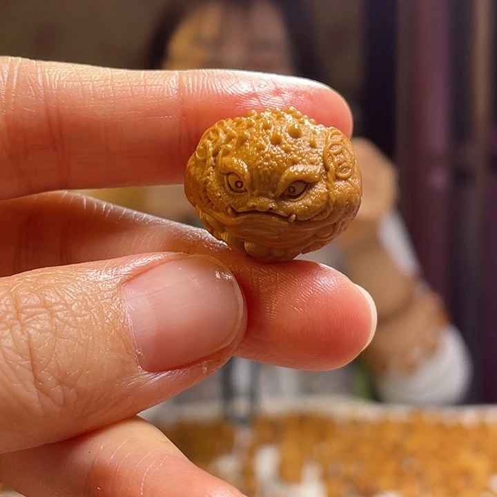 手串/手链橄榄核