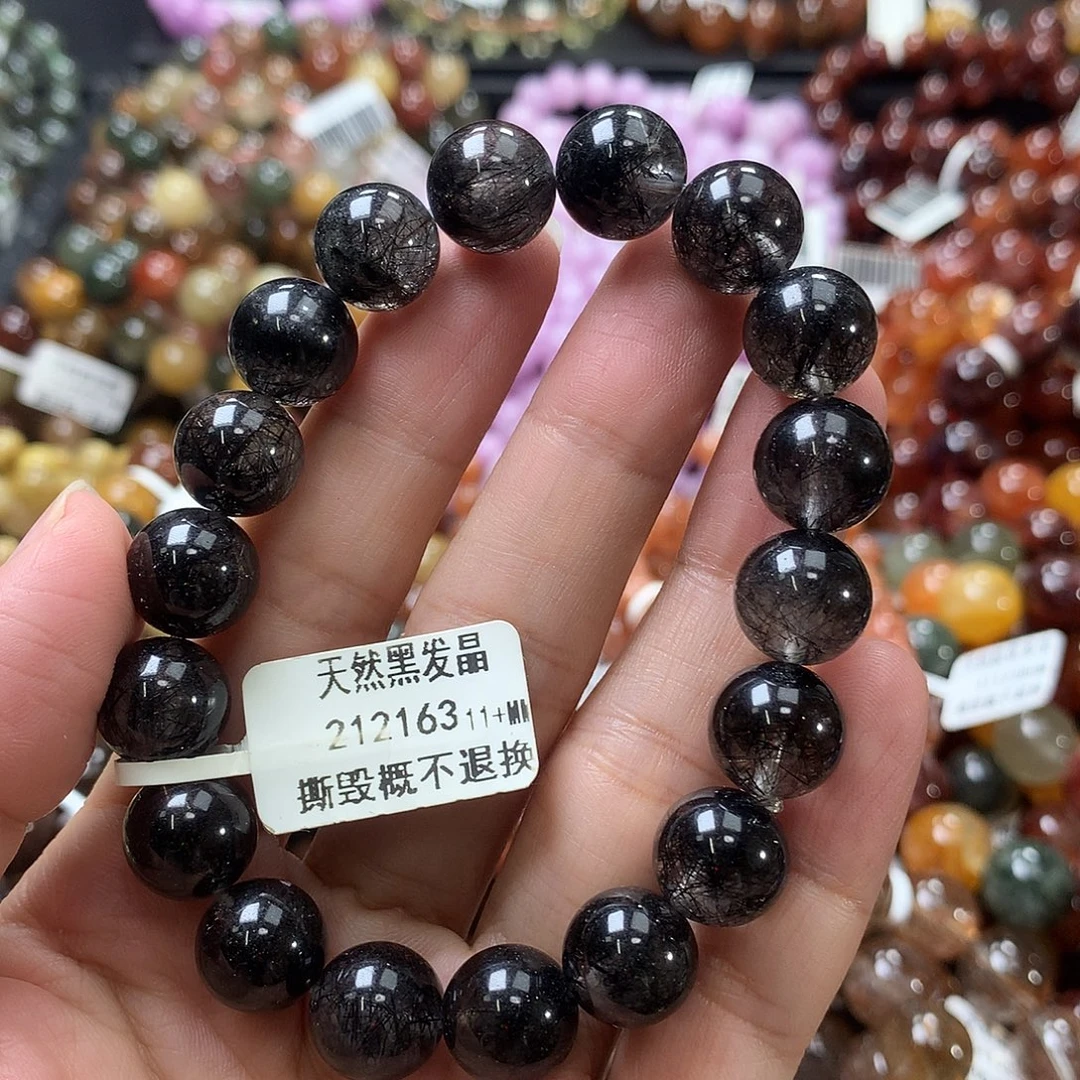 手链水晶未镶嵌，，，，