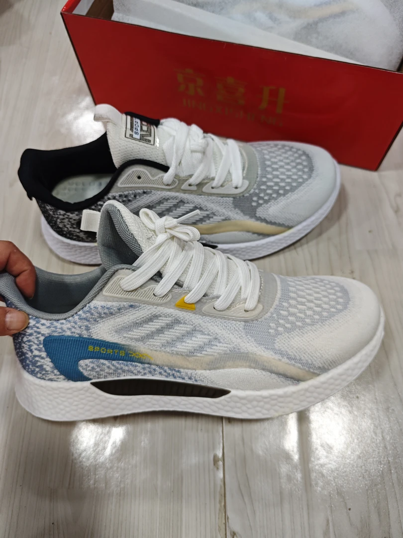 TH-6321超轻底高档运动男鞋