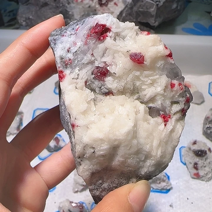 Z***g天然辰砂天然朱砂