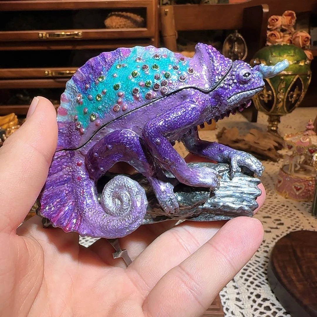 手工制品默认微瑕