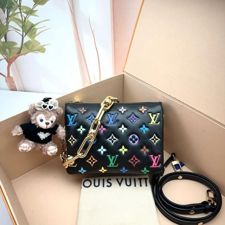 99新/路易威登/单肩包/C538577761/[251231SSS]