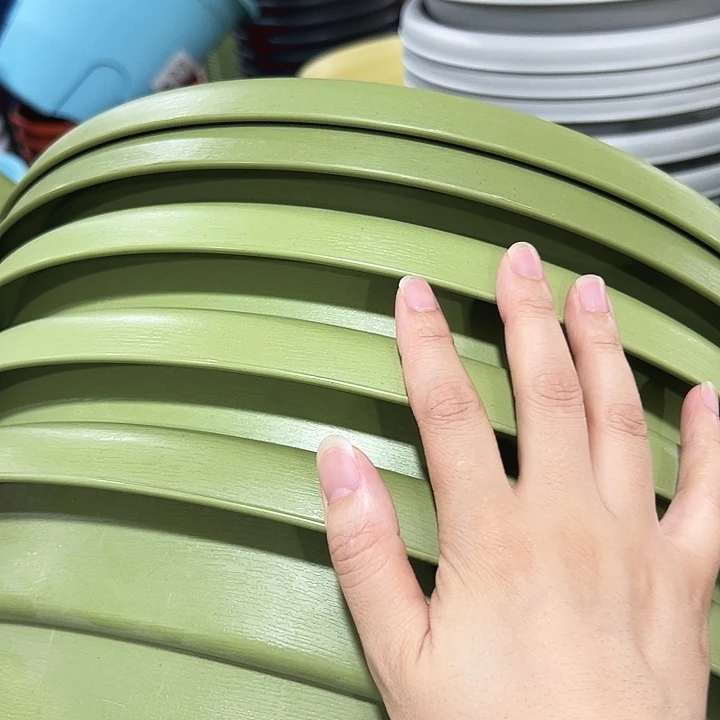 青山口40高35果绿色5个无托