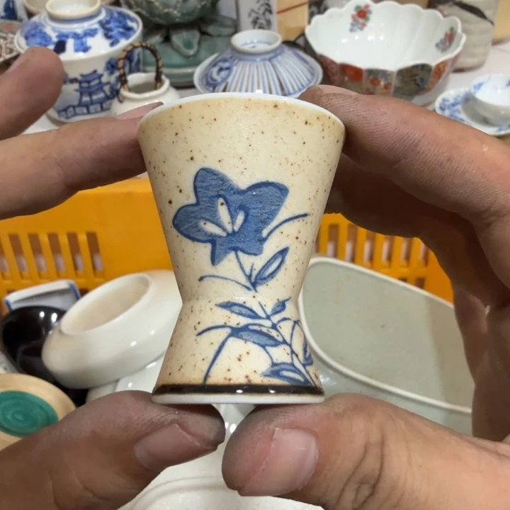 陶瓷推荐第二名20包邮