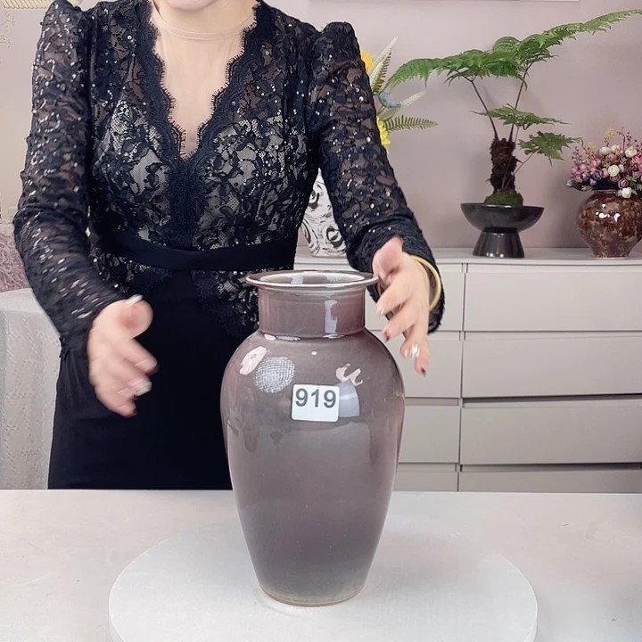 摆件919 景德镇陶瓷艺术精品