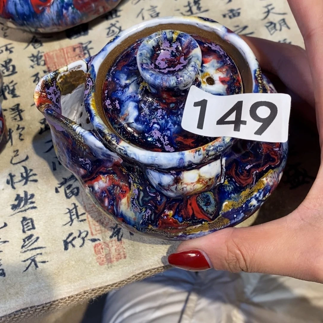 罐天**城静陶瓷的设计理念