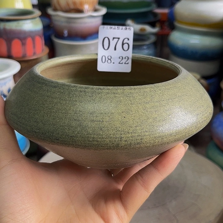 景德镇陶瓷手工制作