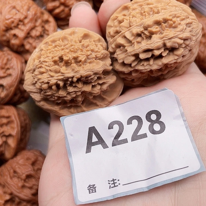 吊坠文玩核桃核桃