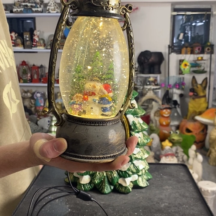 树脂工艺品摆件默认微瑕